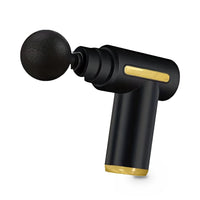 Pistolet de massage Mini, sur fond blanc