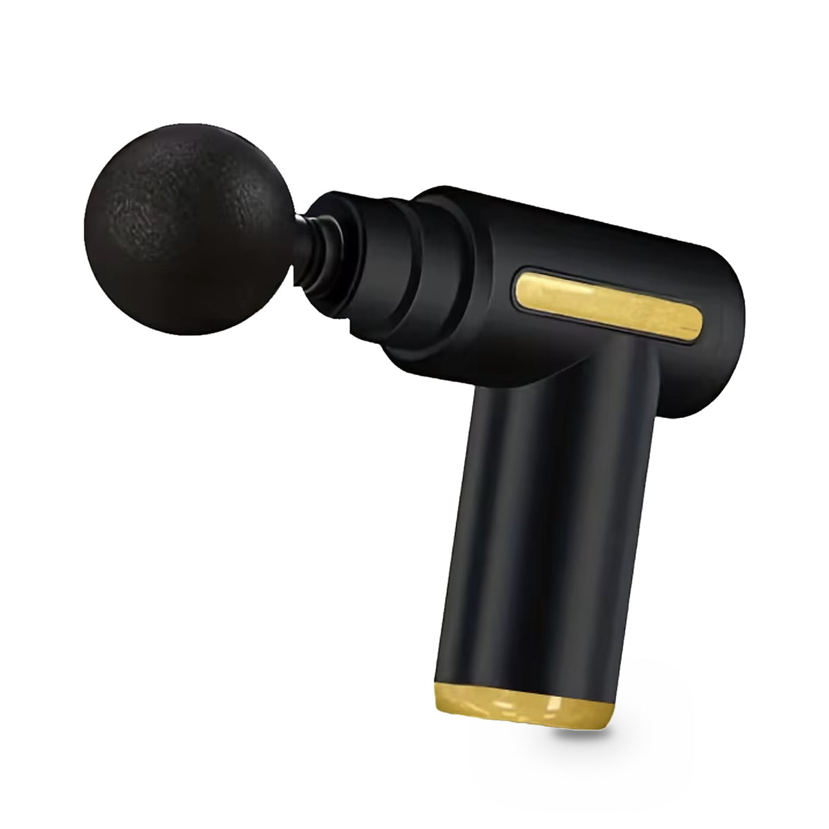 Pistolet de massage Mini, sur fond blanc